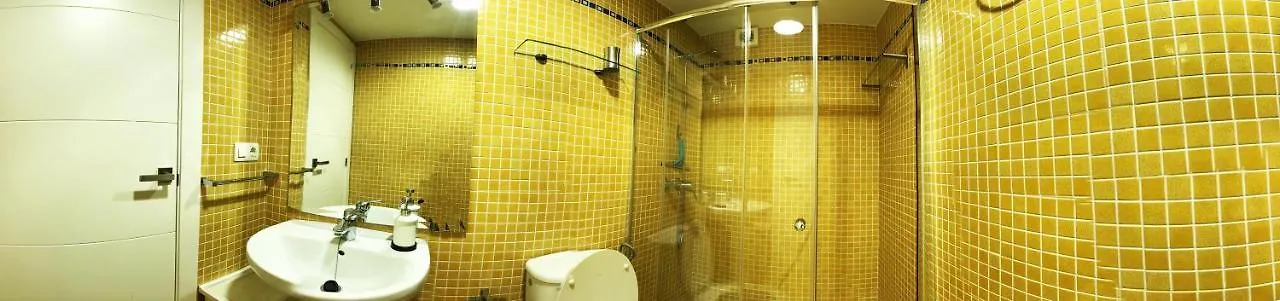 Fuengirola Sol Y Playa Apartment 0*,  Spain