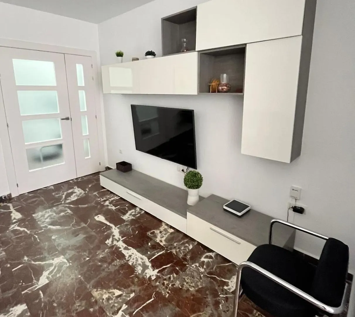 Fuengirola Sol Y Playa Apartment