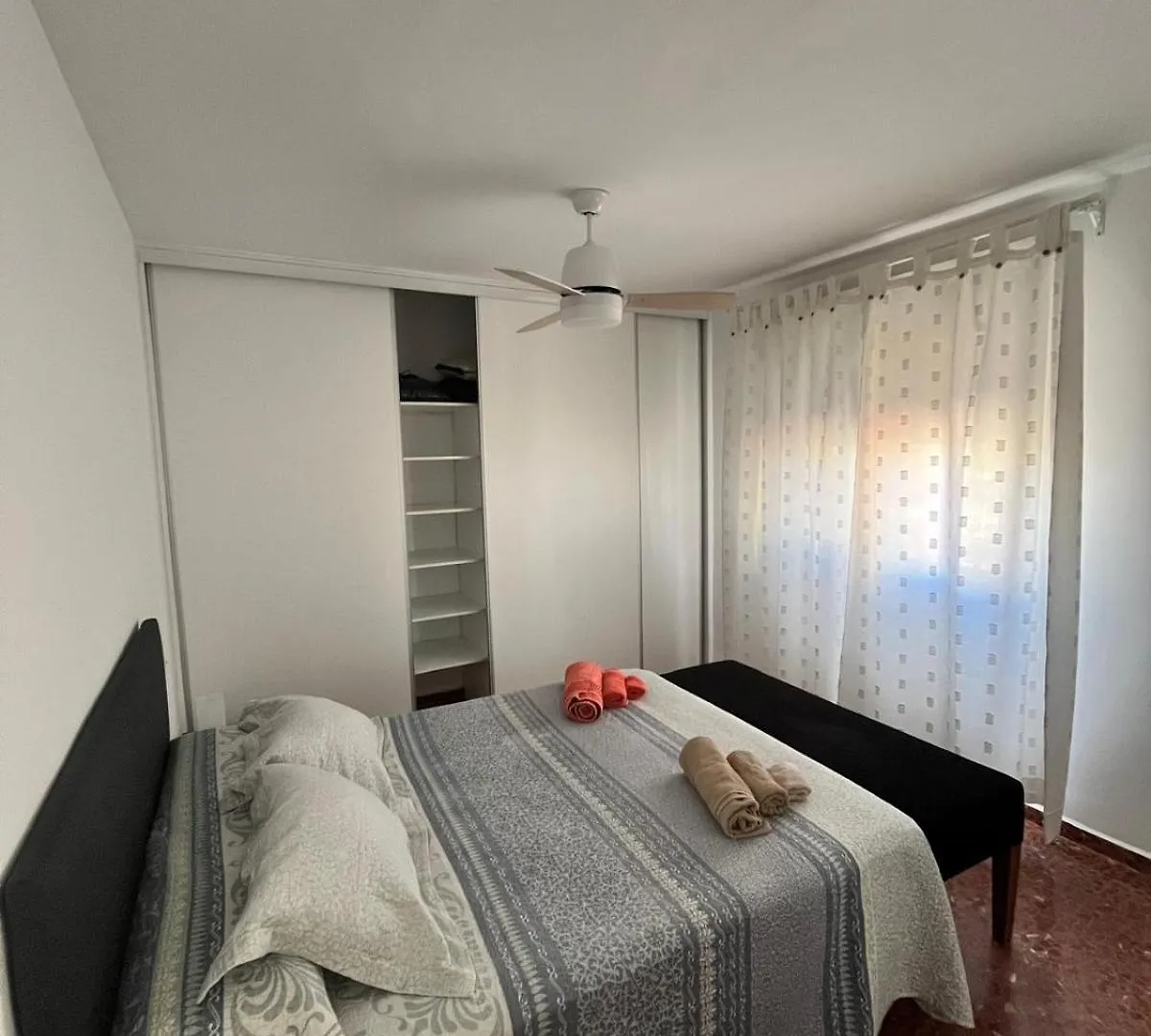 Fuengirola Sol Y Playa Apartment 0*,