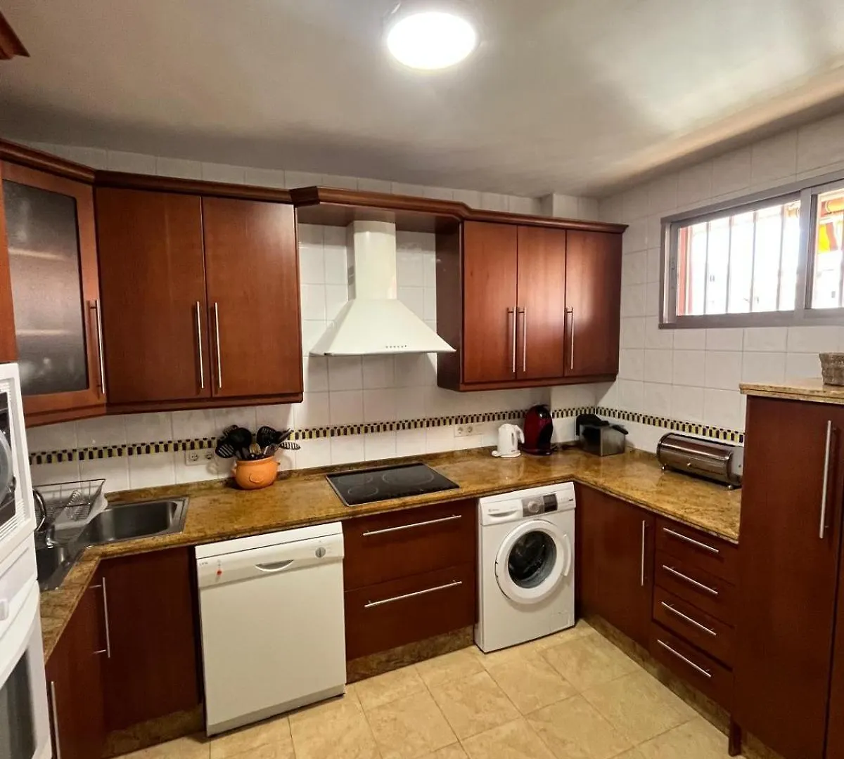 Apartamento Fuengirola sol y playa 0*,  España