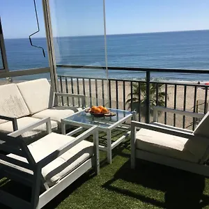  Apartamento Apartamento Oasis Beach