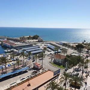  Apartamento Apartamento Beach First Line