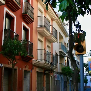  Apartamento Quemada