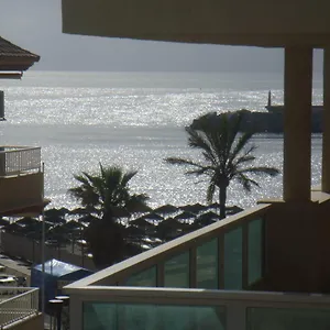  Apartamento Centro Cepa