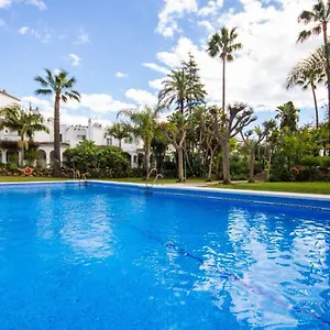 Appartement Mijas Golf Hoyo 16, Fuengirola