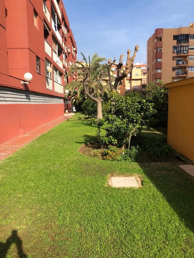 Ferienwohnung Fuengirola Sol Y Playa 0*,  Spanien