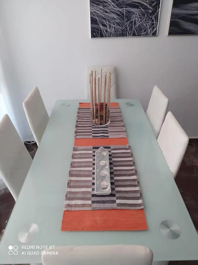 Ferienwohnung Fuengirola Sol Y Playa