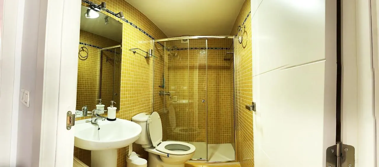 Ferienwohnung Fuengirola Sol Y Playa Spanien