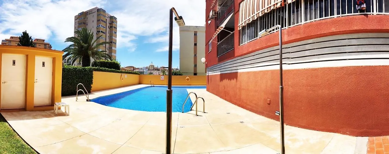 Ferienwohnung Fuengirola Sol Y Playa