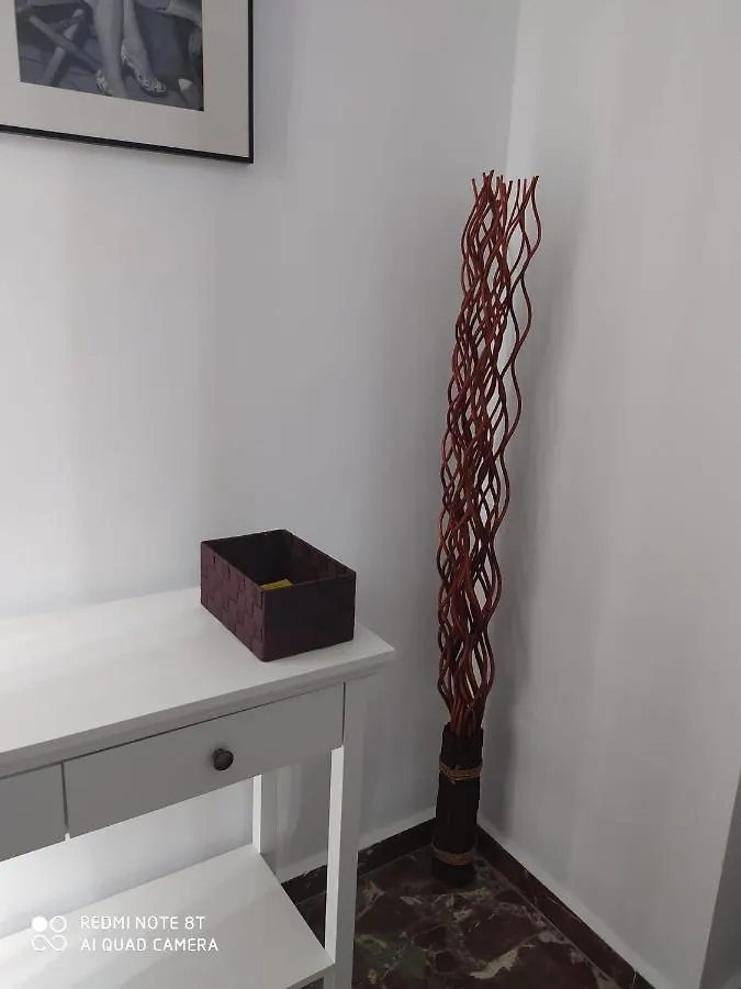 Ferienwohnung Fuengirola Sol Y Playa
