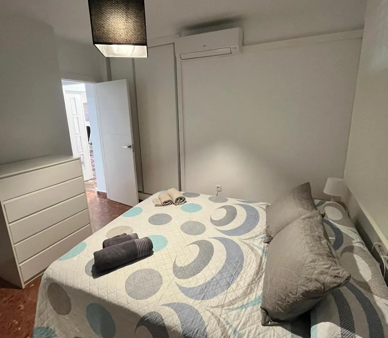 Apartment Ferienwohnung Fuengirola Sol Y Playa