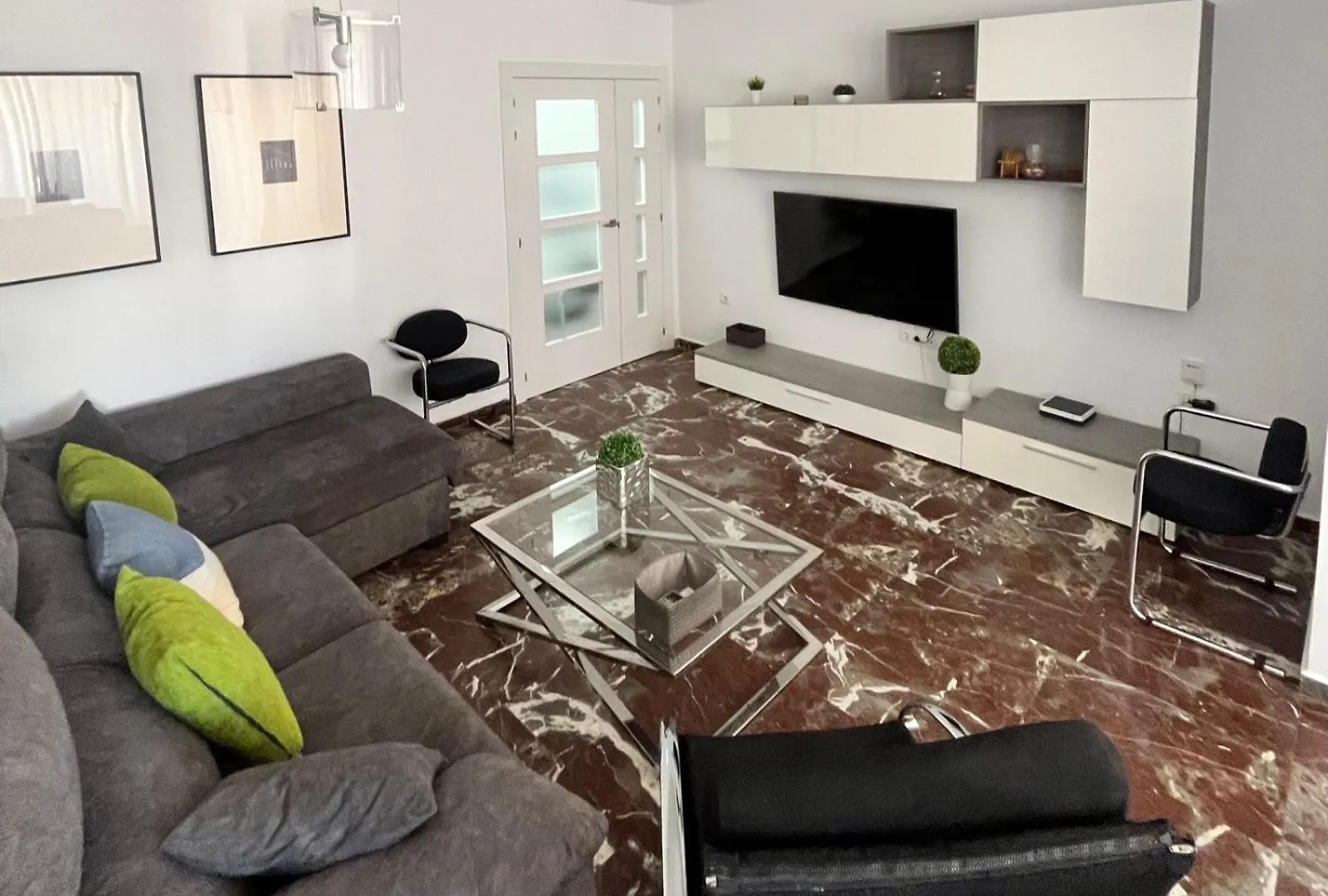 Ferienwohnung Fuengirola Sol Y Playa