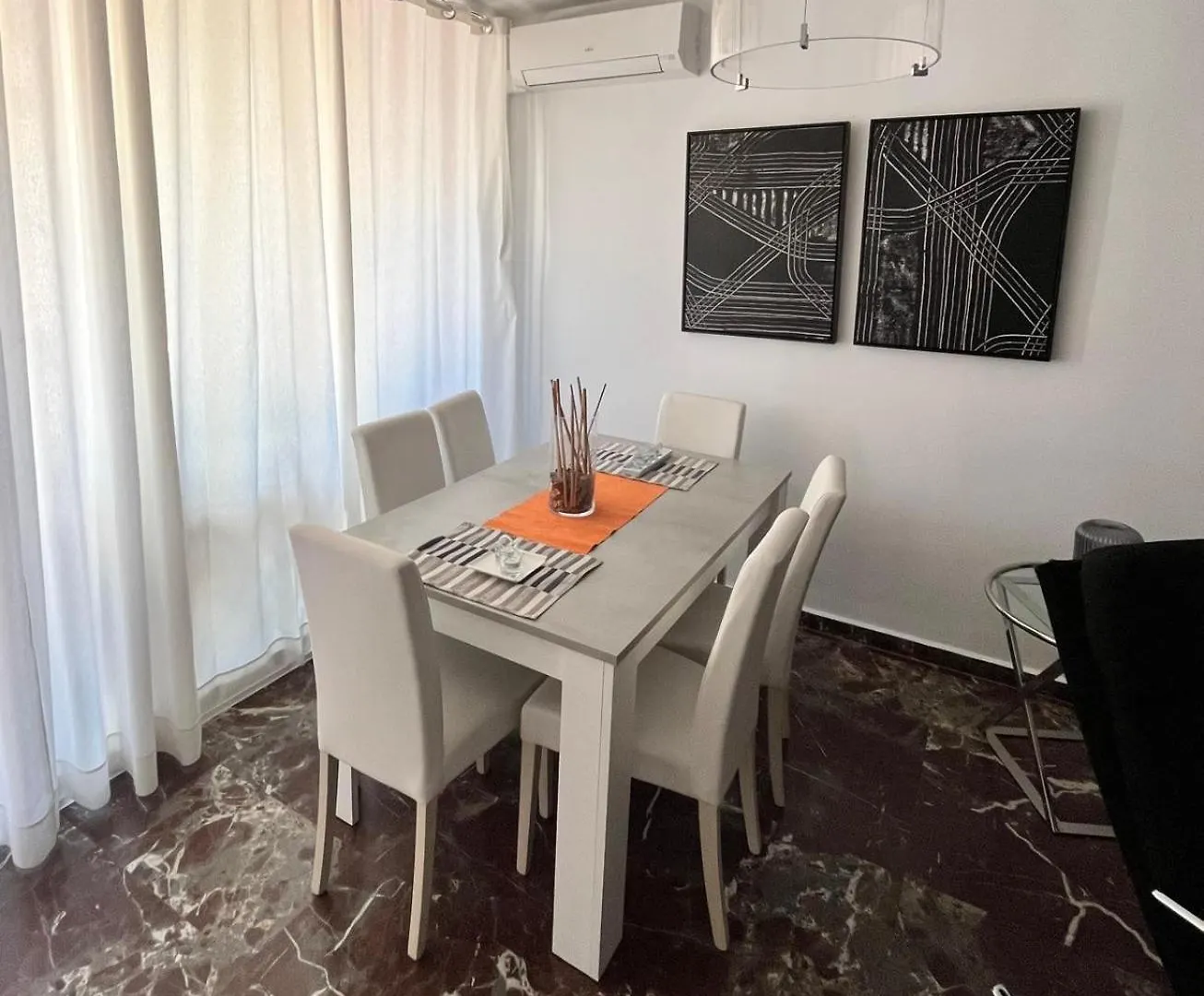 Ferienwohnung Fuengirola Sol Y Playa 0*,  Spanien