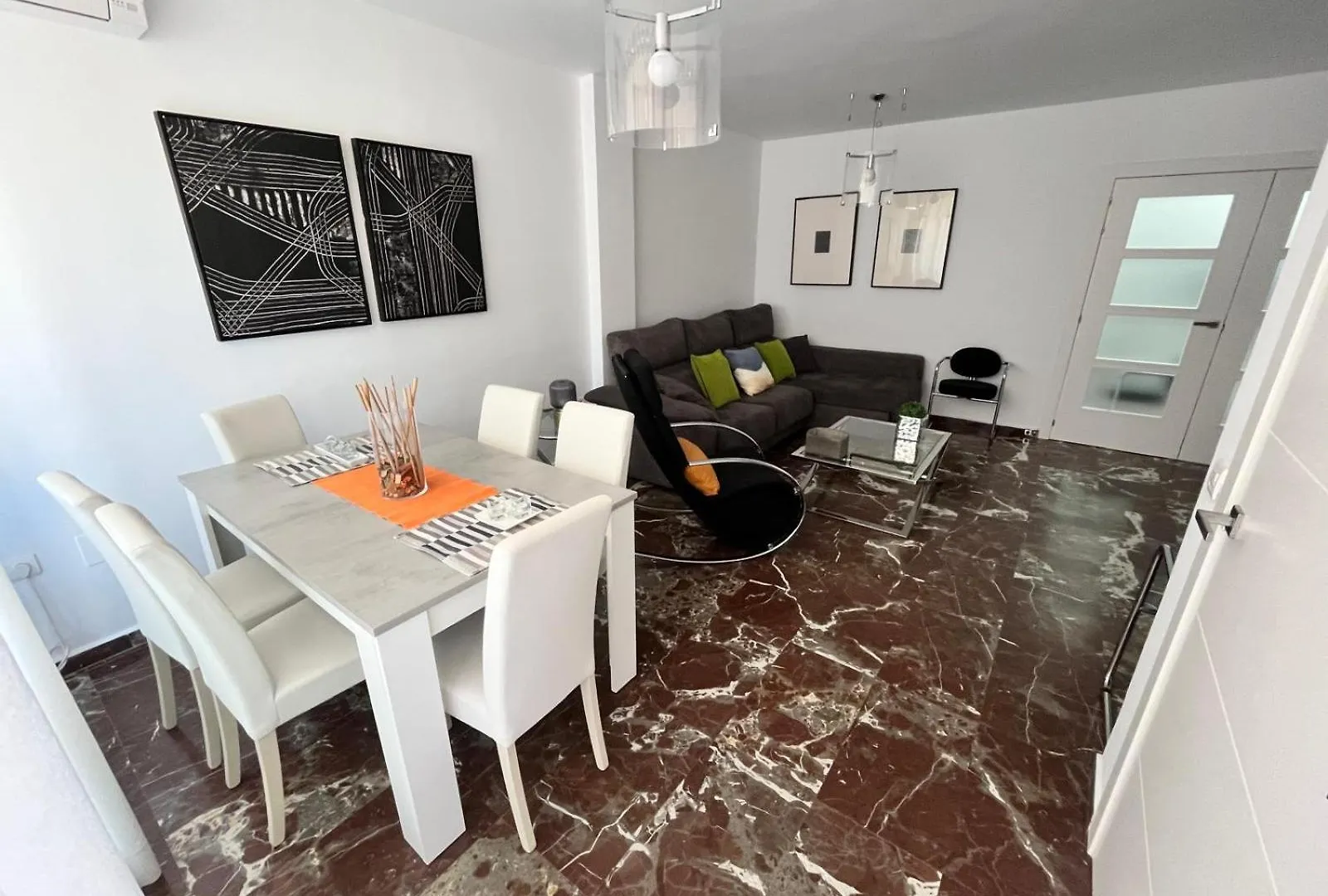 Ferienwohnung Fuengirola Sol Y Playa 0*,