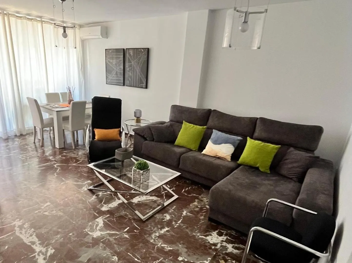 Ferienwohnung Fuengirola Sol Y Playa Spanien
